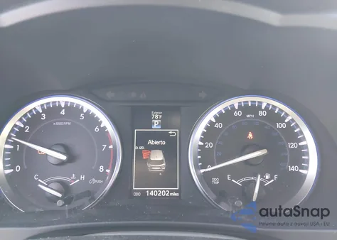 2016 Toyota Highlander Xle V6 from USA, damaged, VIN 5TDJKRFH3GS290449